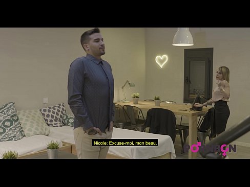 ❤️ PORNBCN 4K Μια ώριμη γυναίκα με μεγάλα βυζιά θέλει να γαμηθεί πρωκτικά από έναν νεαρό ζιγκολό με μεγάλο πούτσο πίπα αμόρτισμα σκληρό γαμήσι δουλειά με τα χέρια doggy style μουνί γλύψιμο οργασμός Γαλλικοί υπότιτλοι ❌  στο el.f150pulse.top ❌